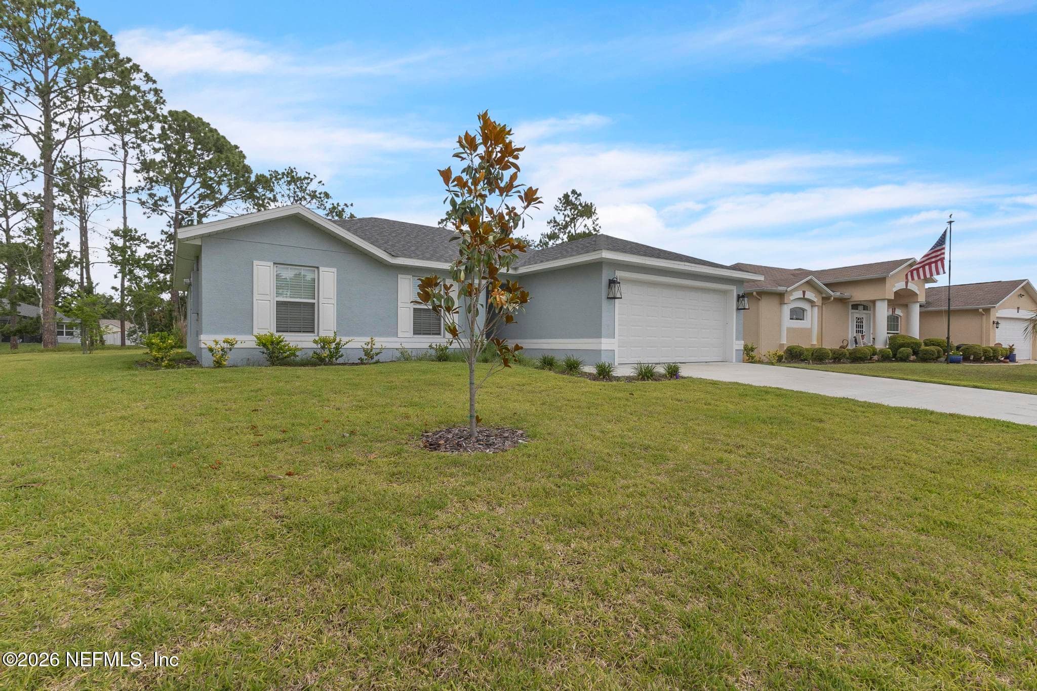 Photo 3 of 63 PRESIDENT Lane, Palm Coast, FL 32164