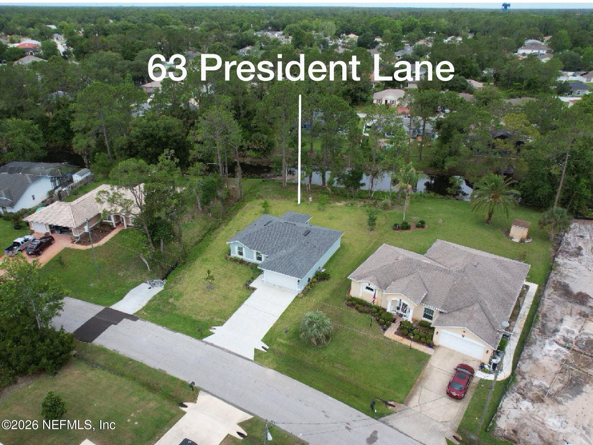 Photo 37 of 63 PRESIDENT Lane, Palm Coast, FL 32164