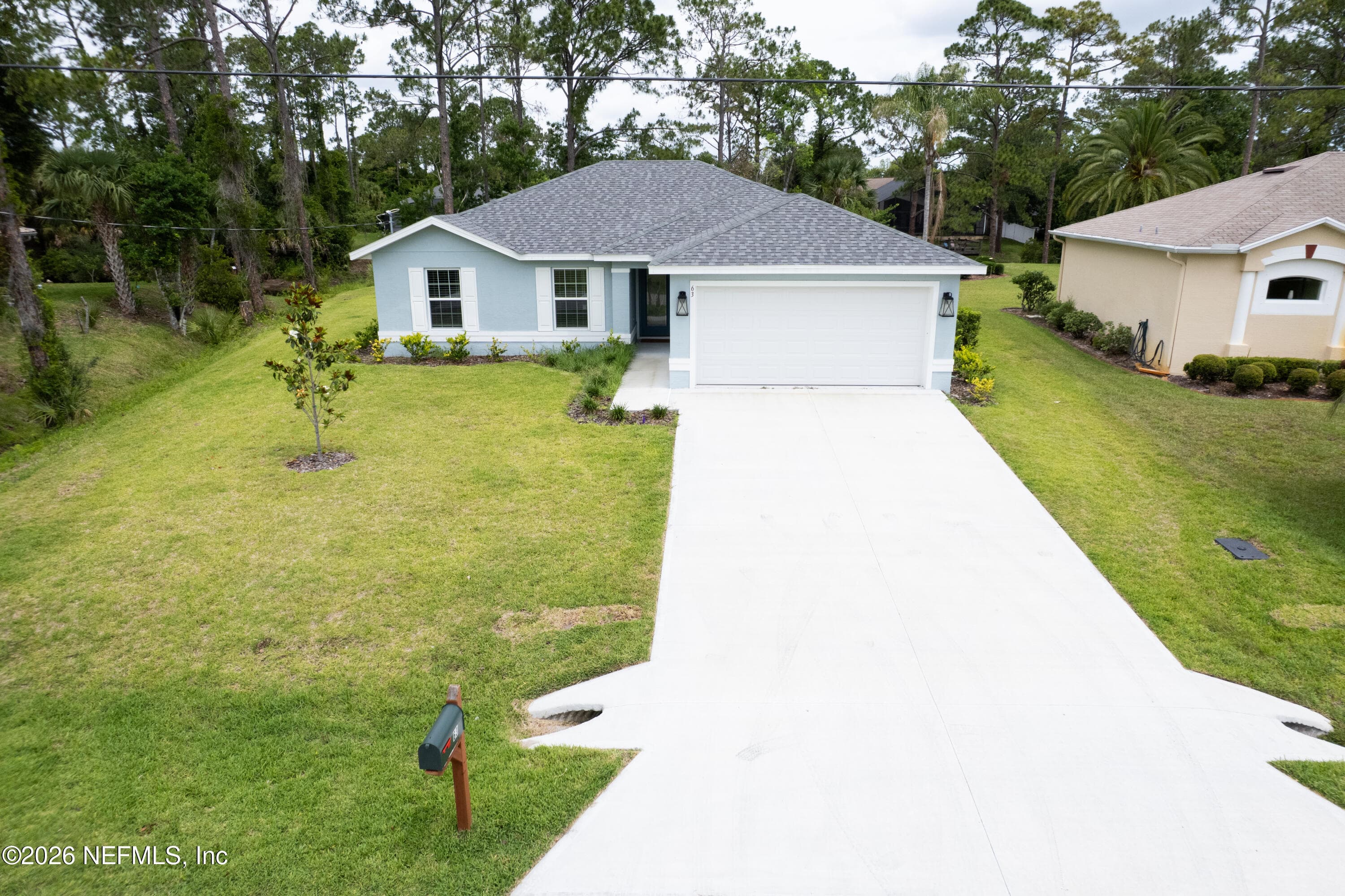 Photo 6 of 63 PRESIDENT Lane, Palm Coast, FL 32164