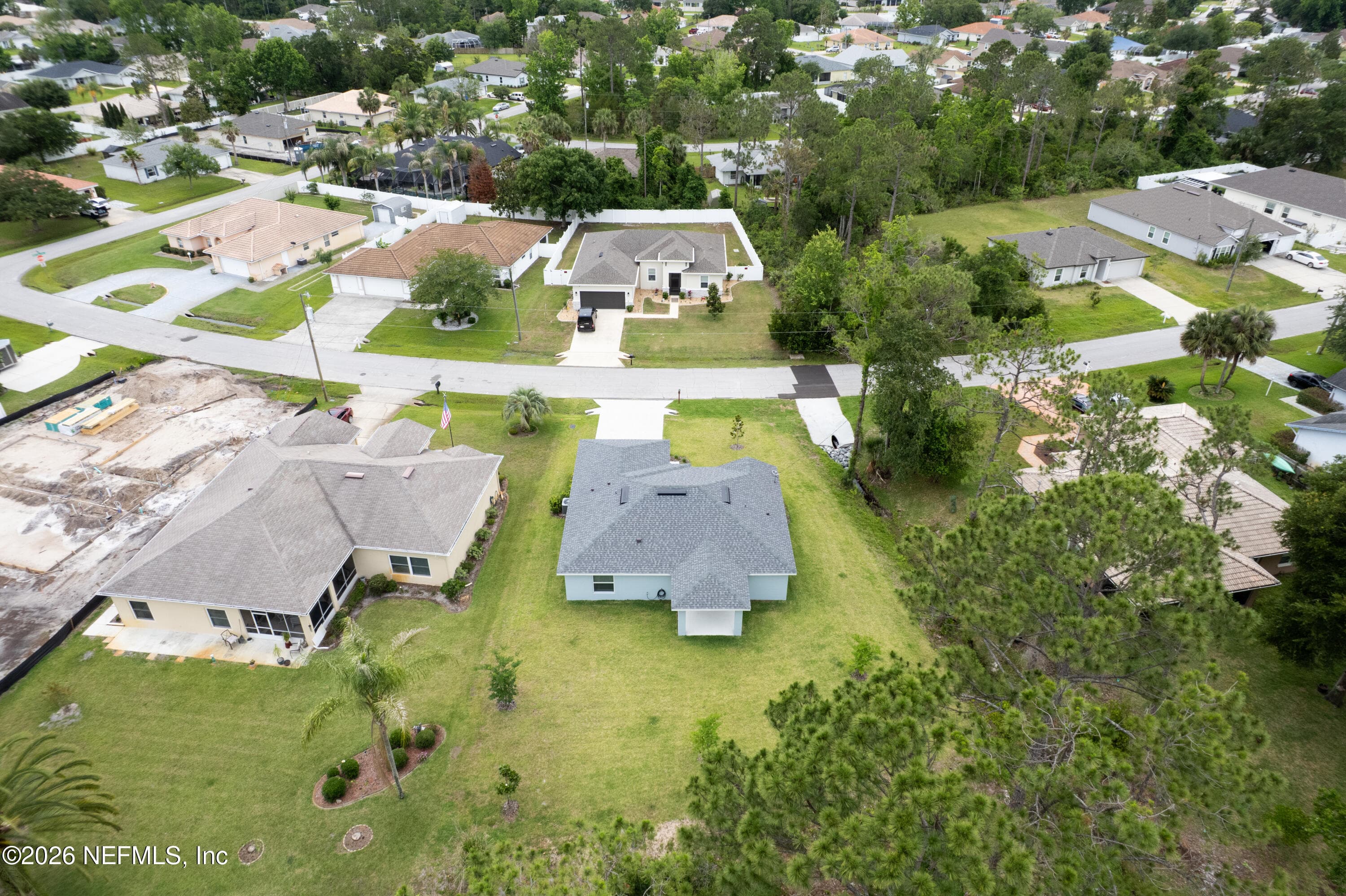 Photo 39 of 63 PRESIDENT Lane, Palm Coast, FL 32164