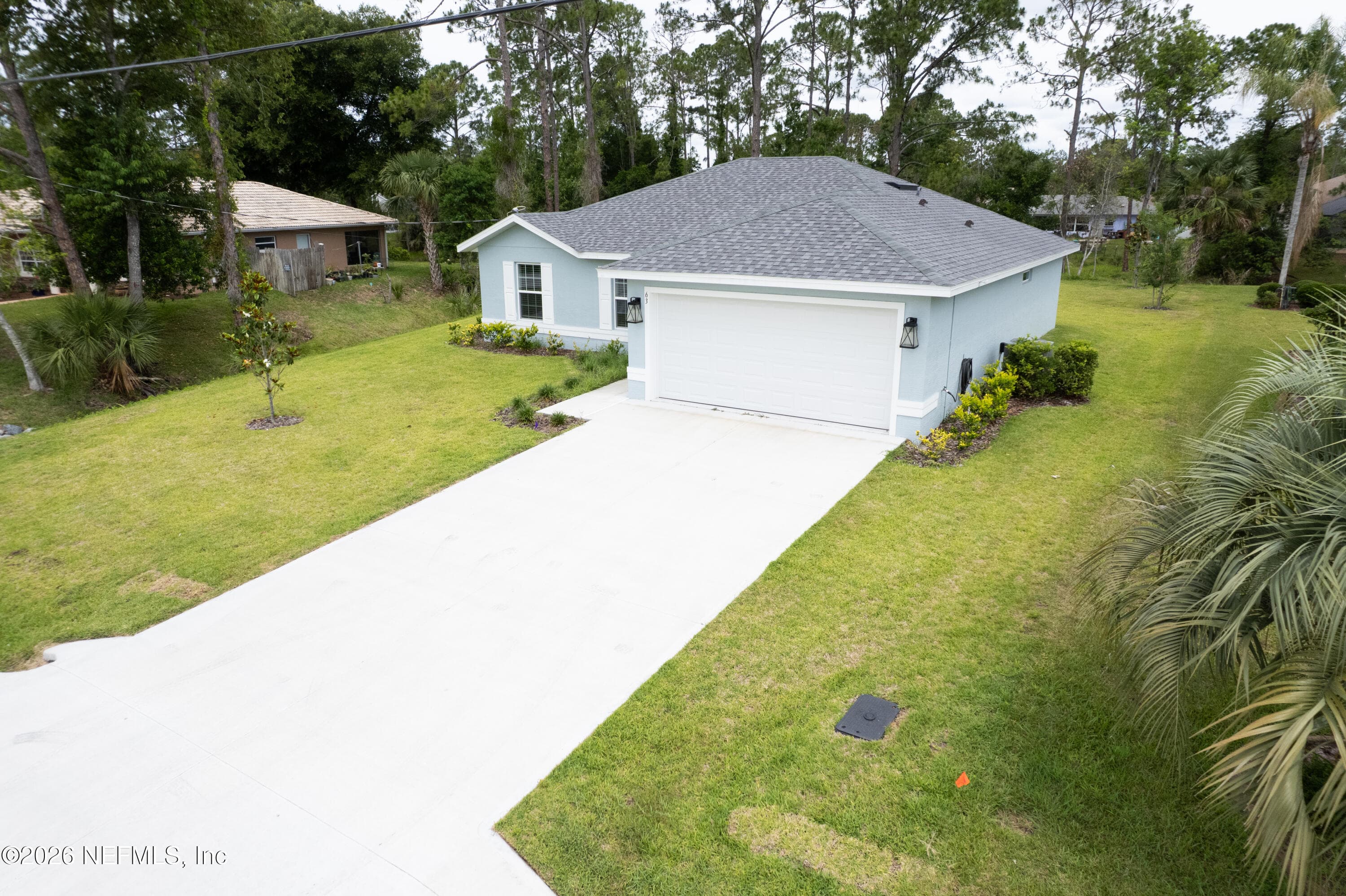 Photo 7 of 63 PRESIDENT Lane, Palm Coast, FL 32164