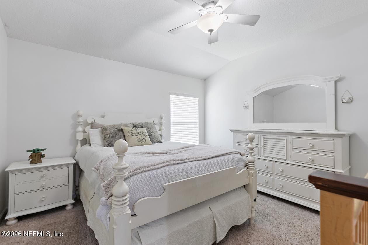 Bedroom — 771 CYPRESS CROSSING Trail, St. Augustine, FL 32095
