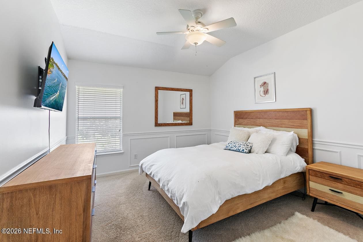 Bedroom — 771 CYPRESS CROSSING Trail, St. Augustine, FL 32095