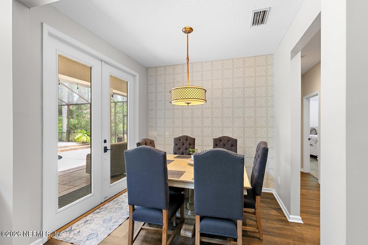 Breakfast Nook — 771 CYPRESS CROSSING Trail, St. Augustine, FL 32095