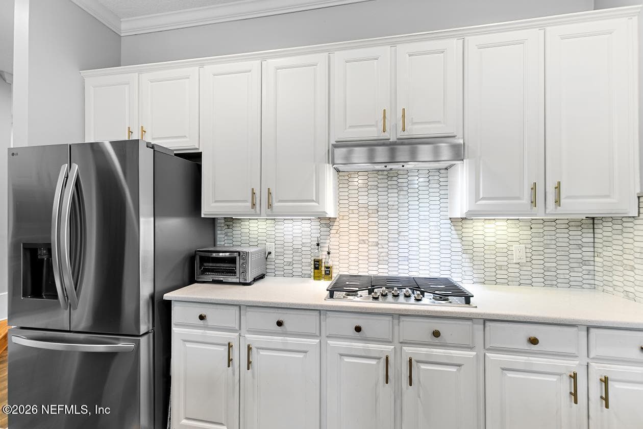 Kitchen — 771 CYPRESS CROSSING Trail, St. Augustine, FL 32095