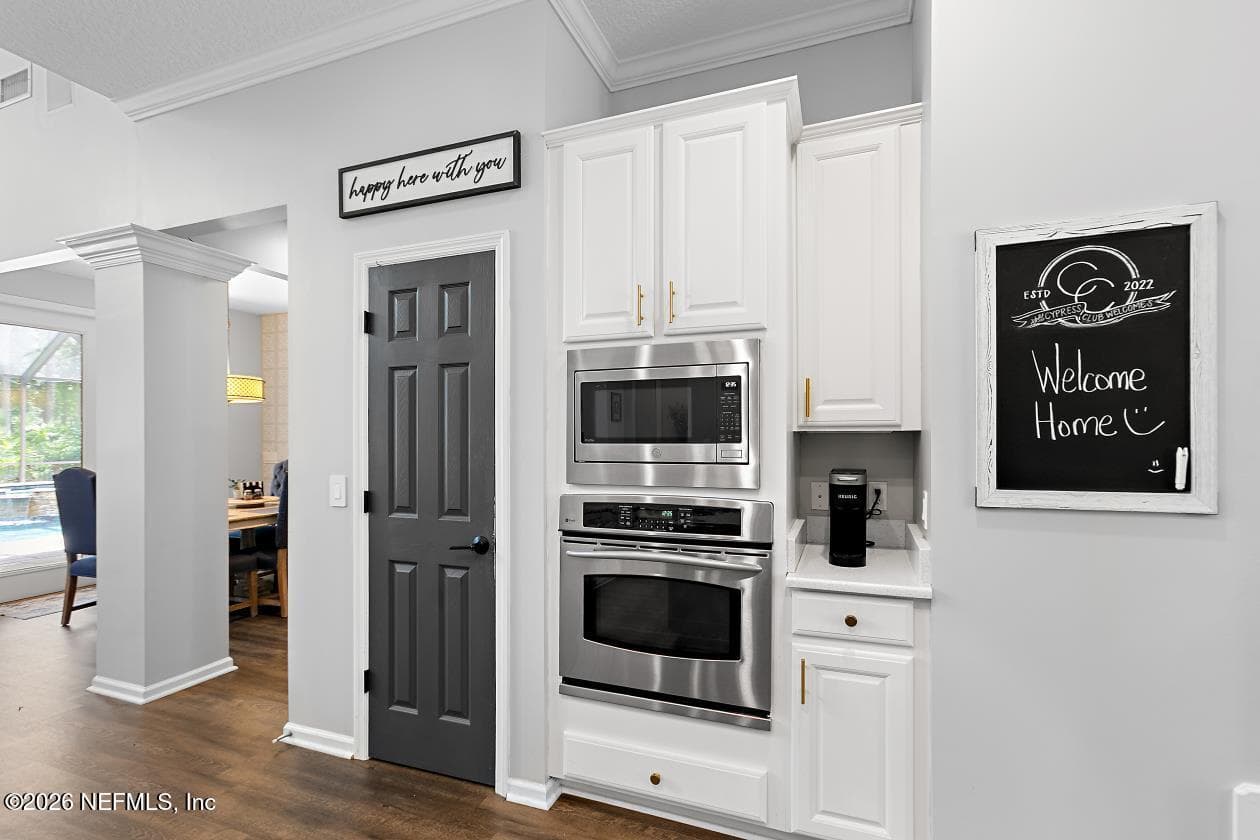 Kitchen — 771 CYPRESS CROSSING Trail, St. Augustine, FL 32095