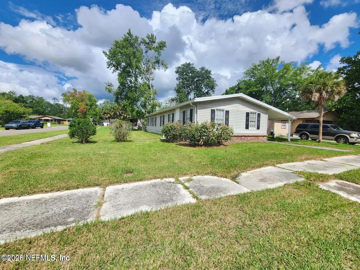 Photo 3 of 5827 AUGO Lane, Jacksonville, FL 32244