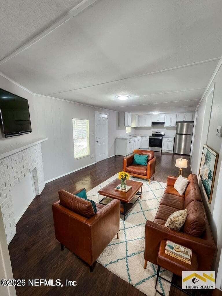 Photo 5 of 5827 AUGO Lane, Jacksonville, FL 32244