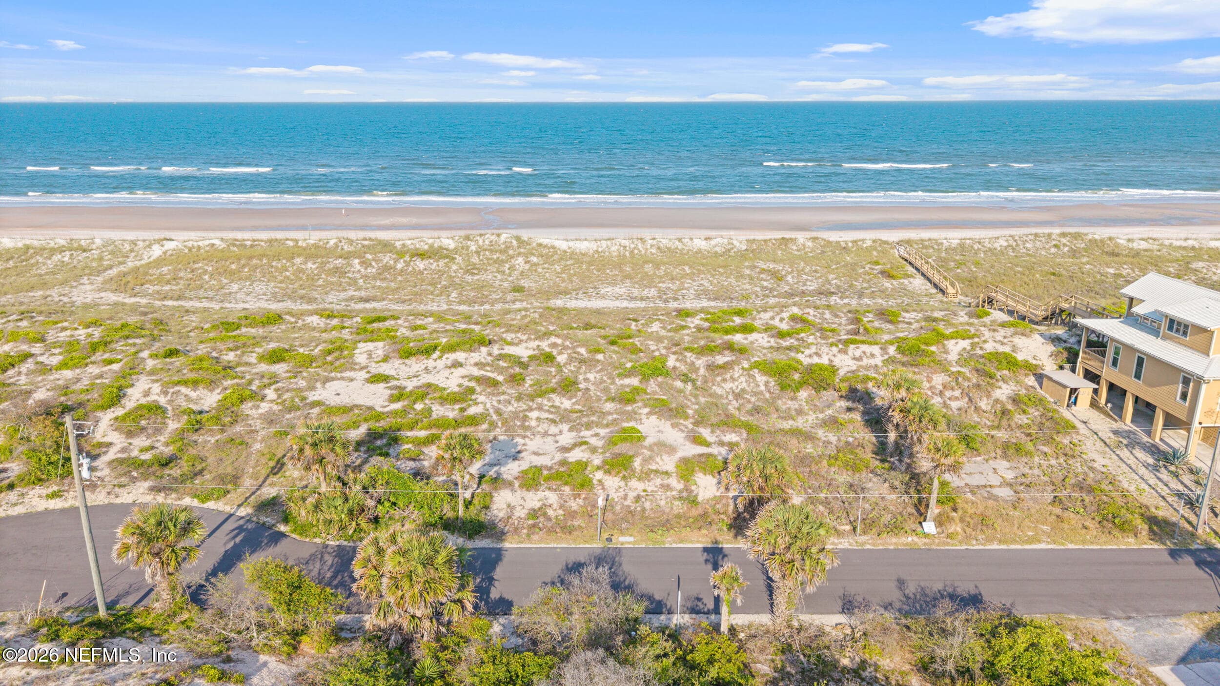 0 GREGG Street, Fernandina Beach, FL 32034