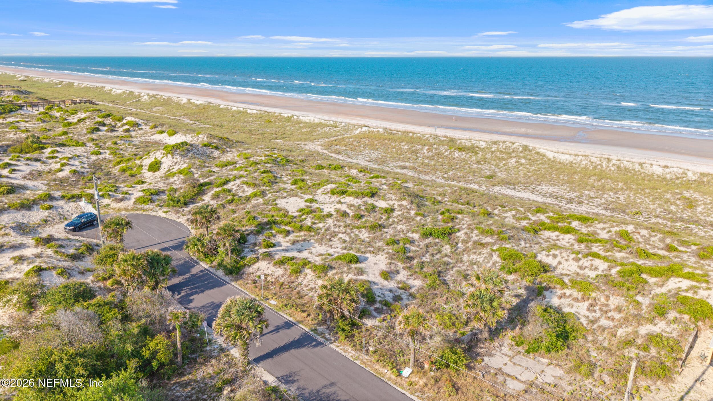 Photo 4 of 0 GREGG Street, Fernandina Beach, FL 32034