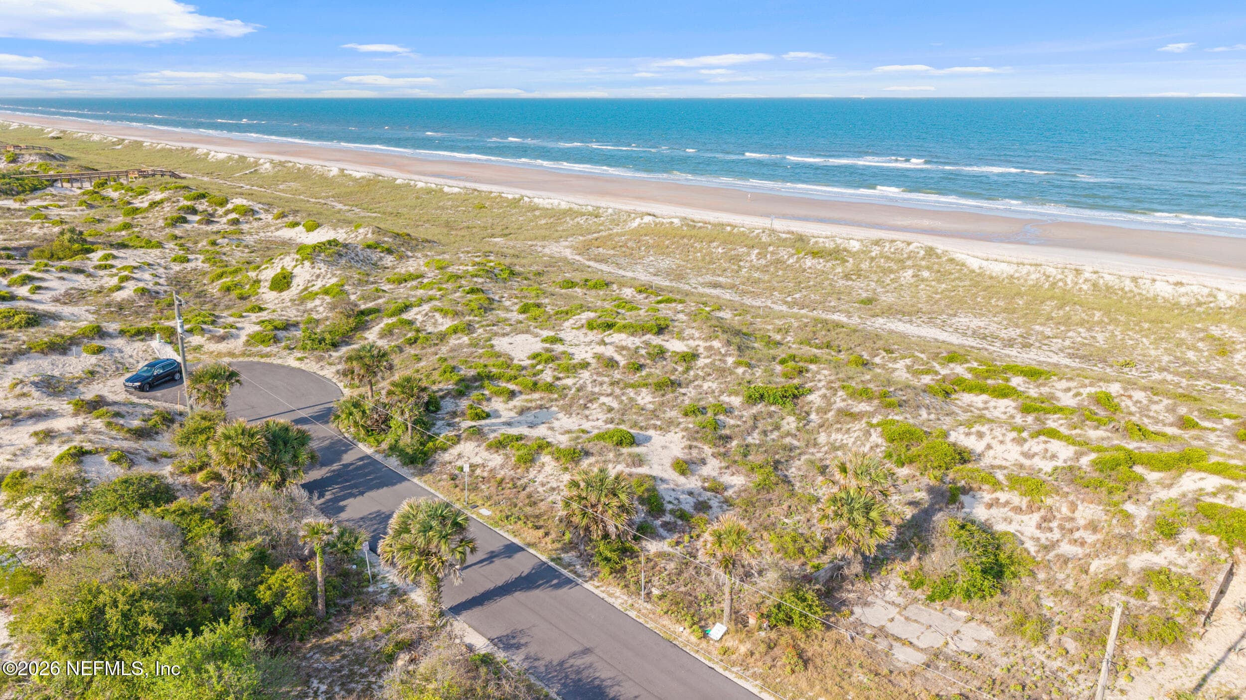 Photo 5 of 0 GREGG Street, Fernandina Beach, FL 32034