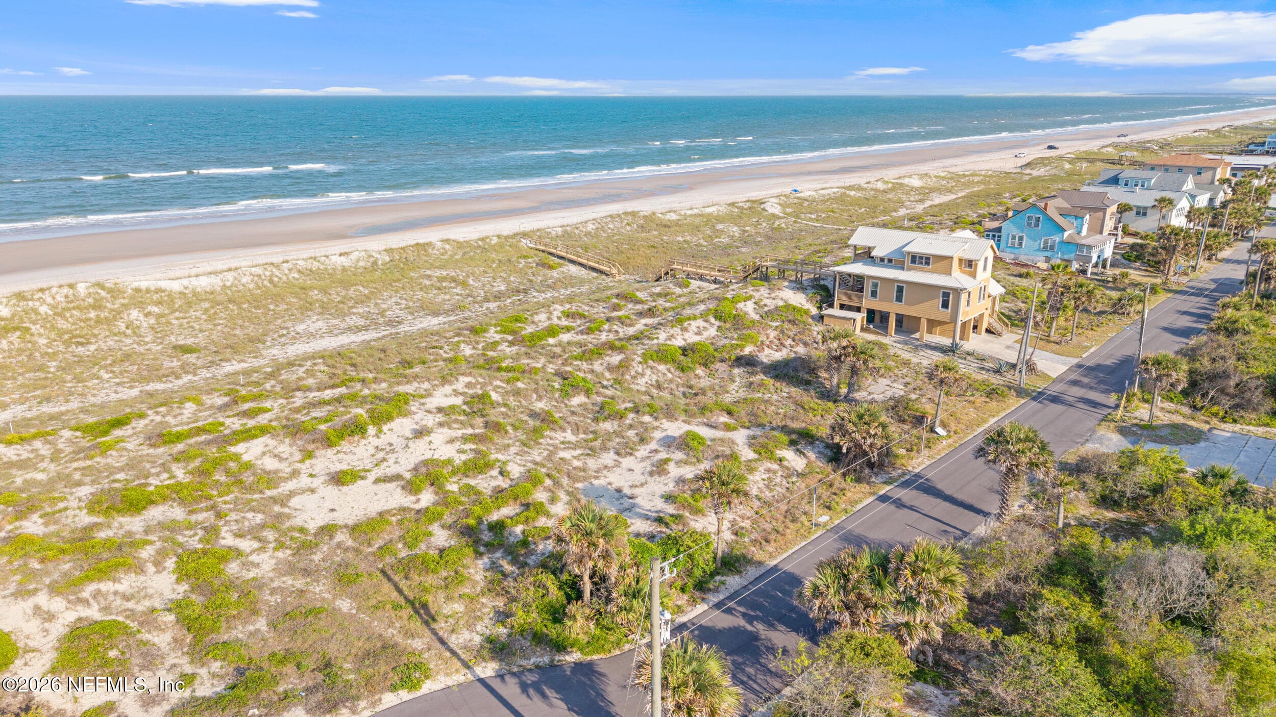 Photo 6 of 0 GREGG Street, Fernandina Beach, FL 32034