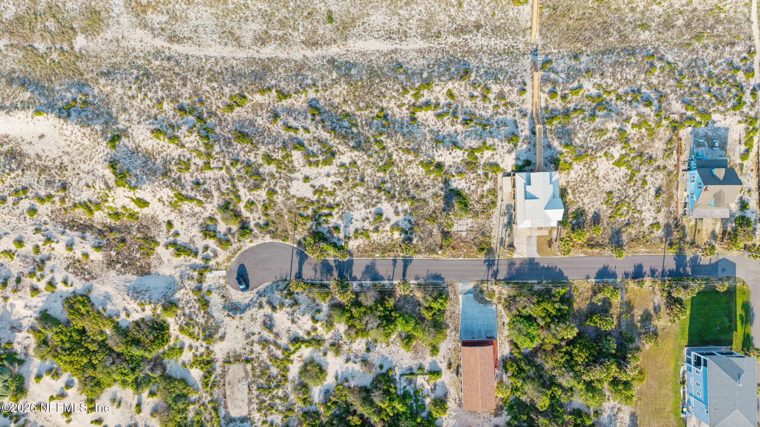Photo 7 of 0 GREGG Street, Fernandina Beach, FL 32034