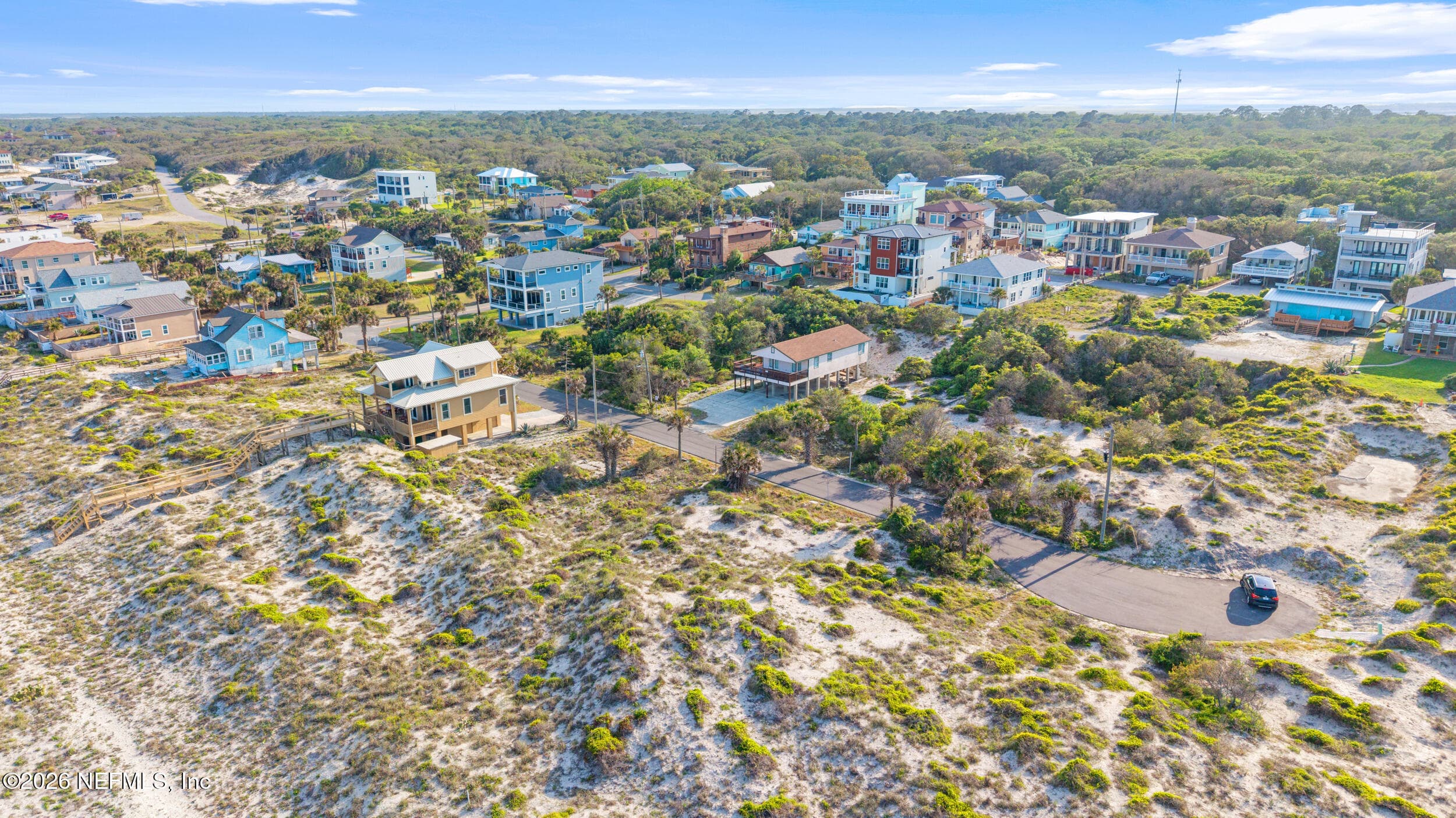 Photo 8 of 0 GREGG Street, Fernandina Beach, FL 32034