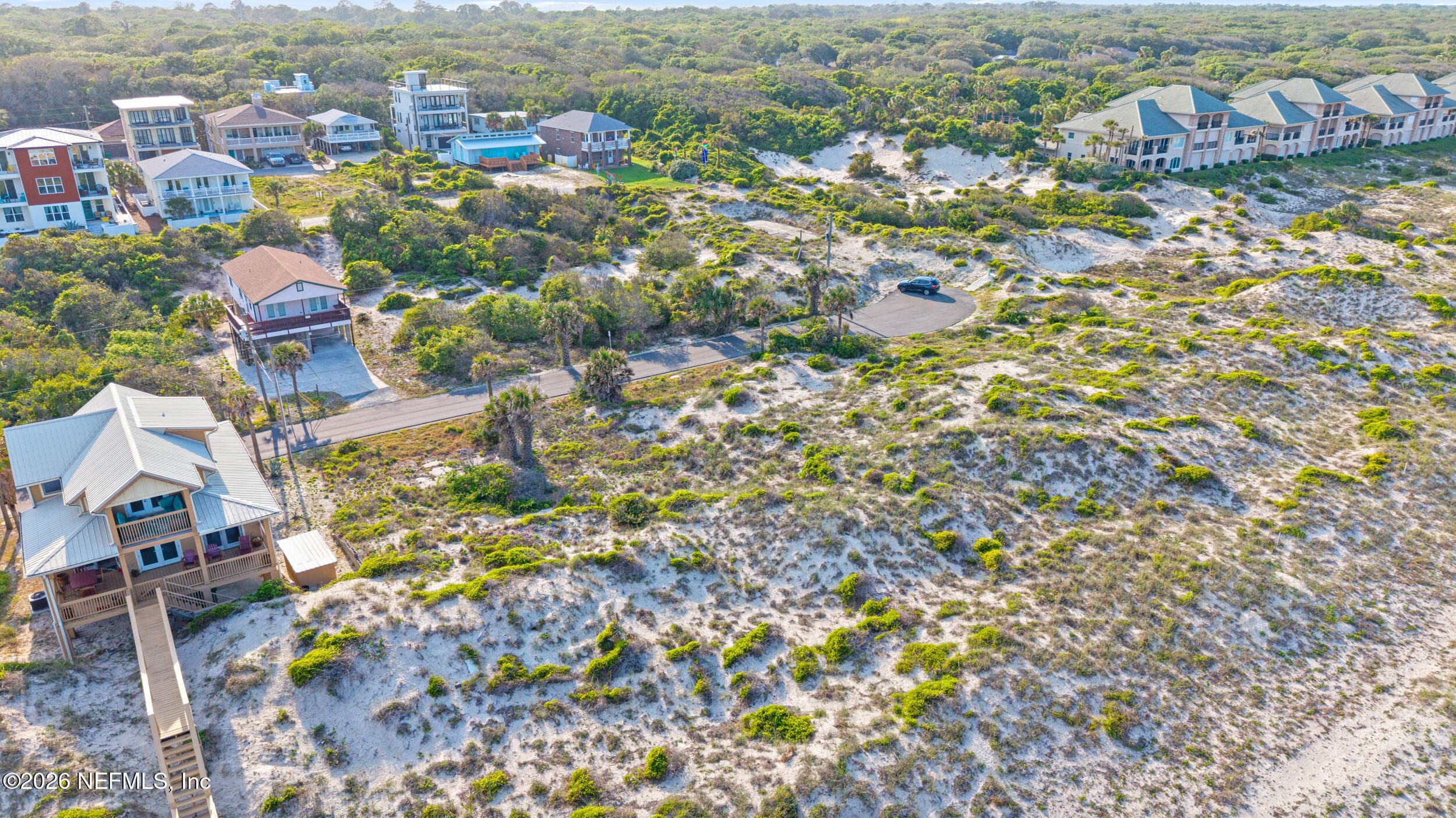 Photo 9 of 0 GREGG Street, Fernandina Beach, FL 32034