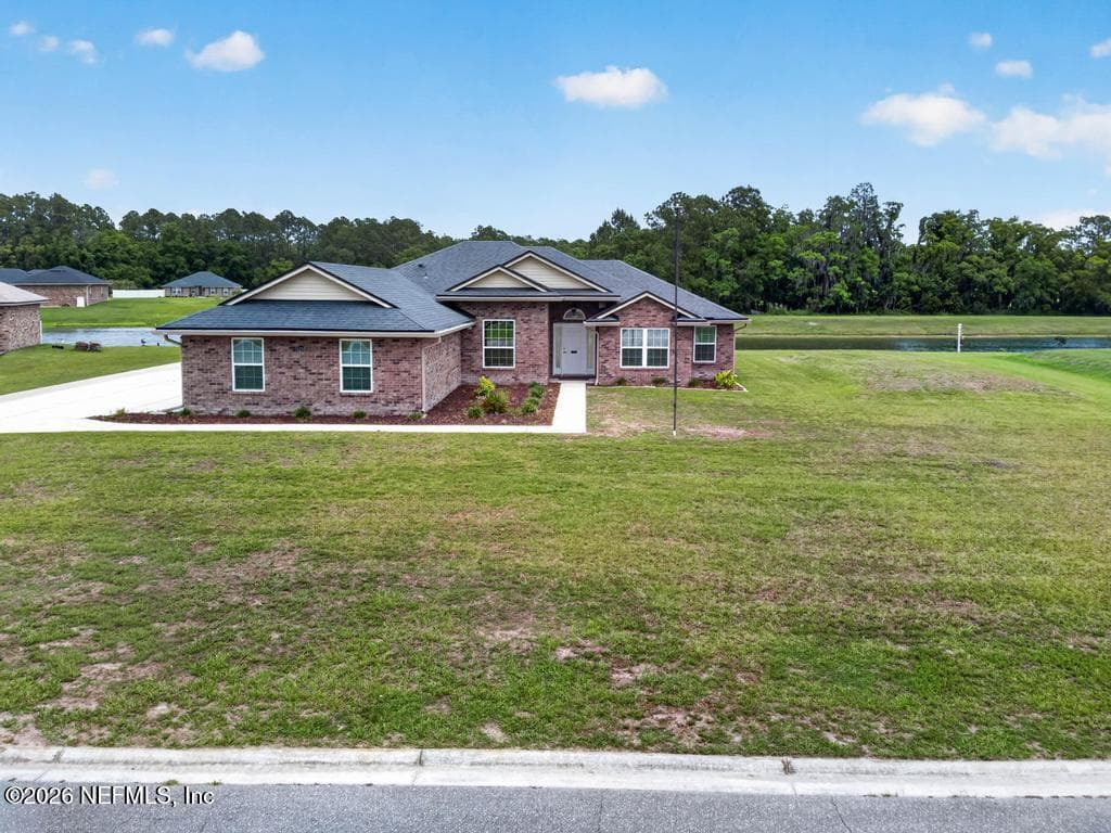 Photo 2 of 53702 CARRINGTON Drive, Callahan, FL 32011