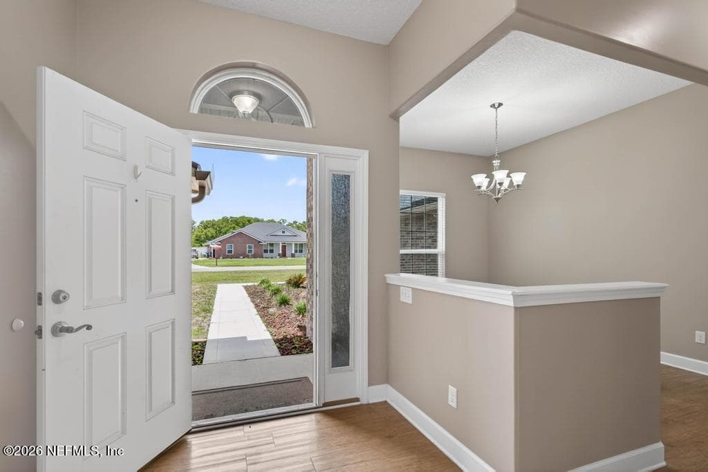 Photo 17 of 53702 CARRINGTON Drive, Callahan, FL 32011