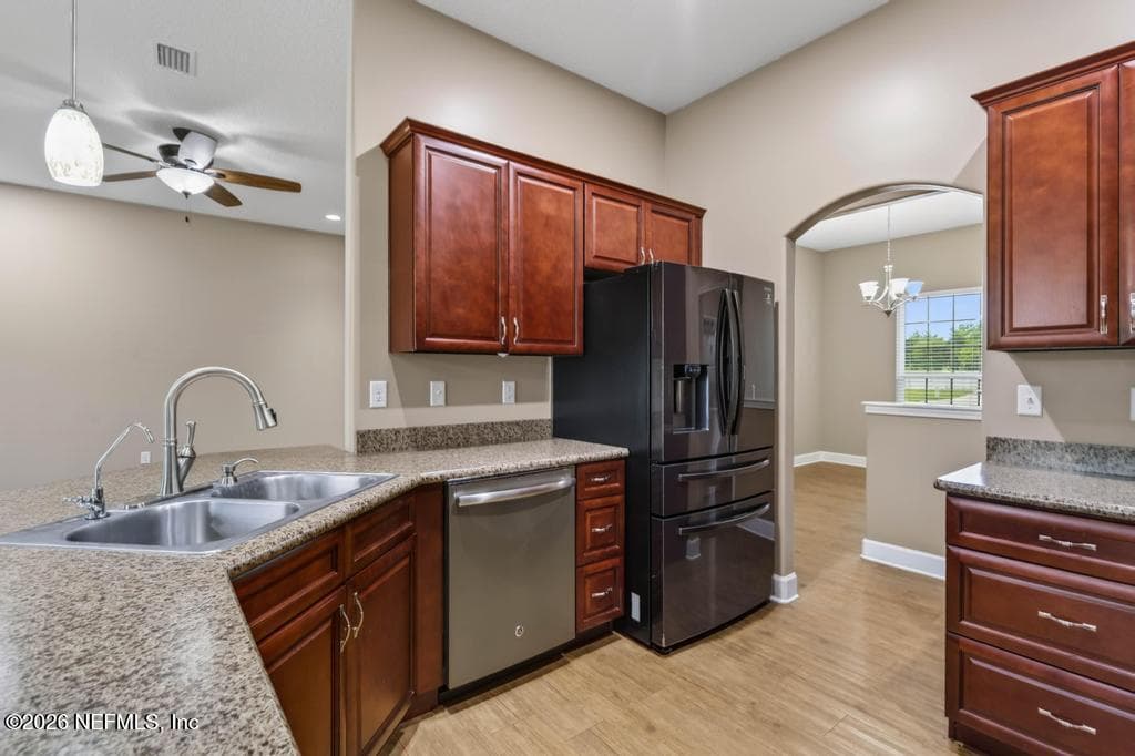 Photo 26 of 53702 CARRINGTON Drive, Callahan, FL 32011