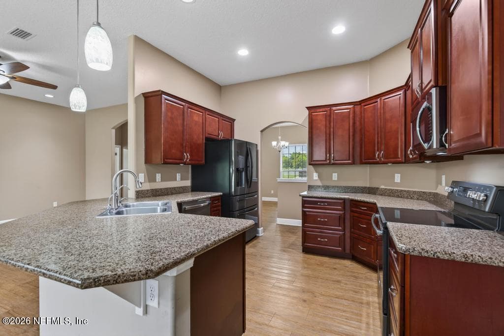 Photo 27 of 53702 CARRINGTON Drive, Callahan, FL 32011