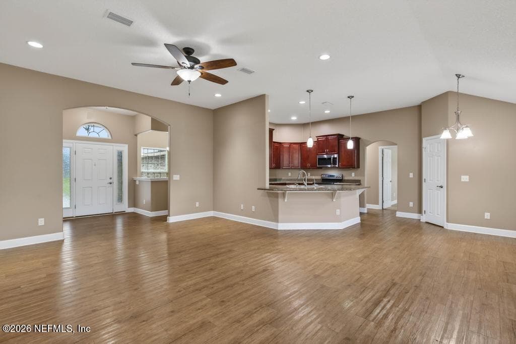 Photo 36 of 53702 CARRINGTON Drive, Callahan, FL 32011