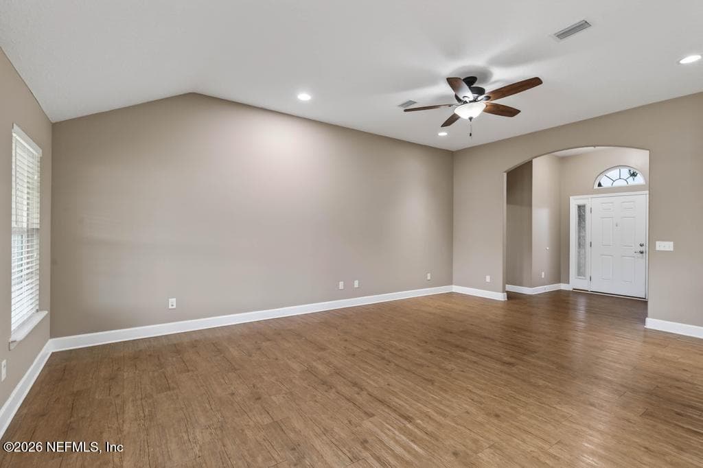 Photo 37 of 53702 CARRINGTON Drive, Callahan, FL 32011