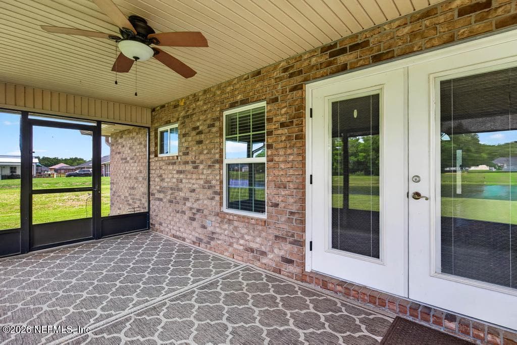 Photo 57 of 53702 CARRINGTON Drive, Callahan, FL 32011