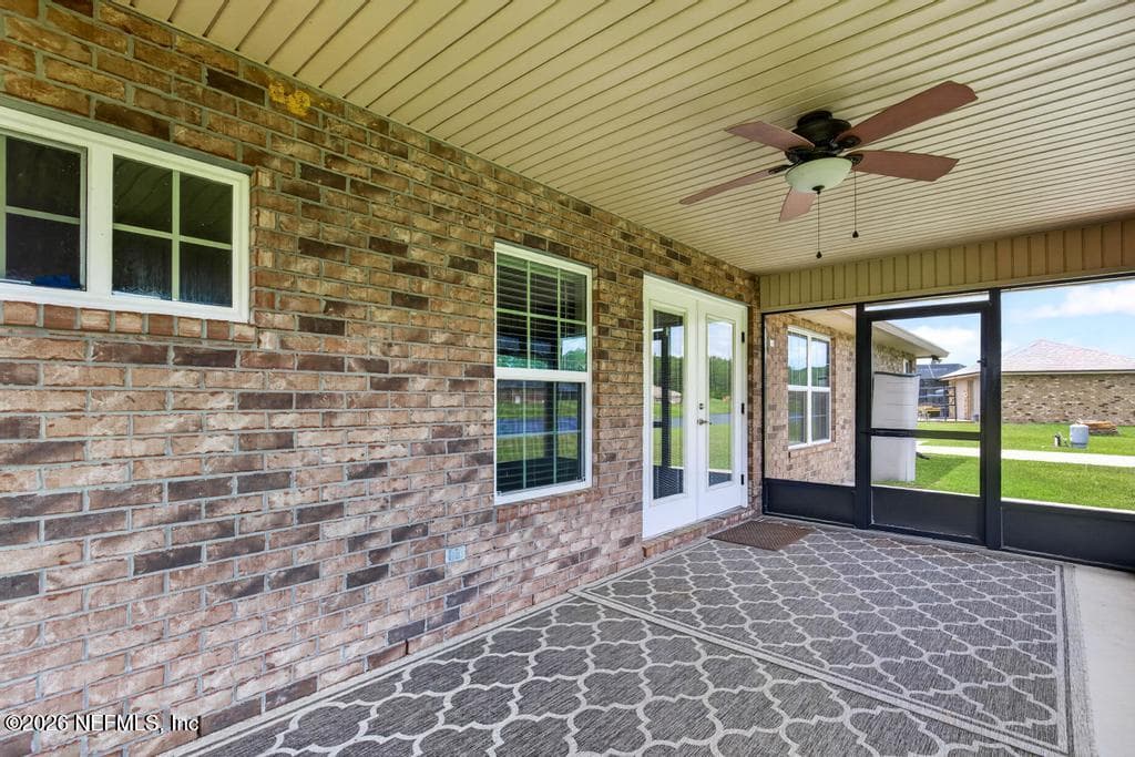 Photo 60 of 53702 CARRINGTON Drive, Callahan, FL 32011