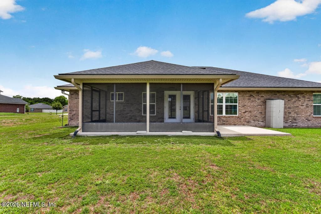 Photo 61 of 53702 CARRINGTON Drive, Callahan, FL 32011