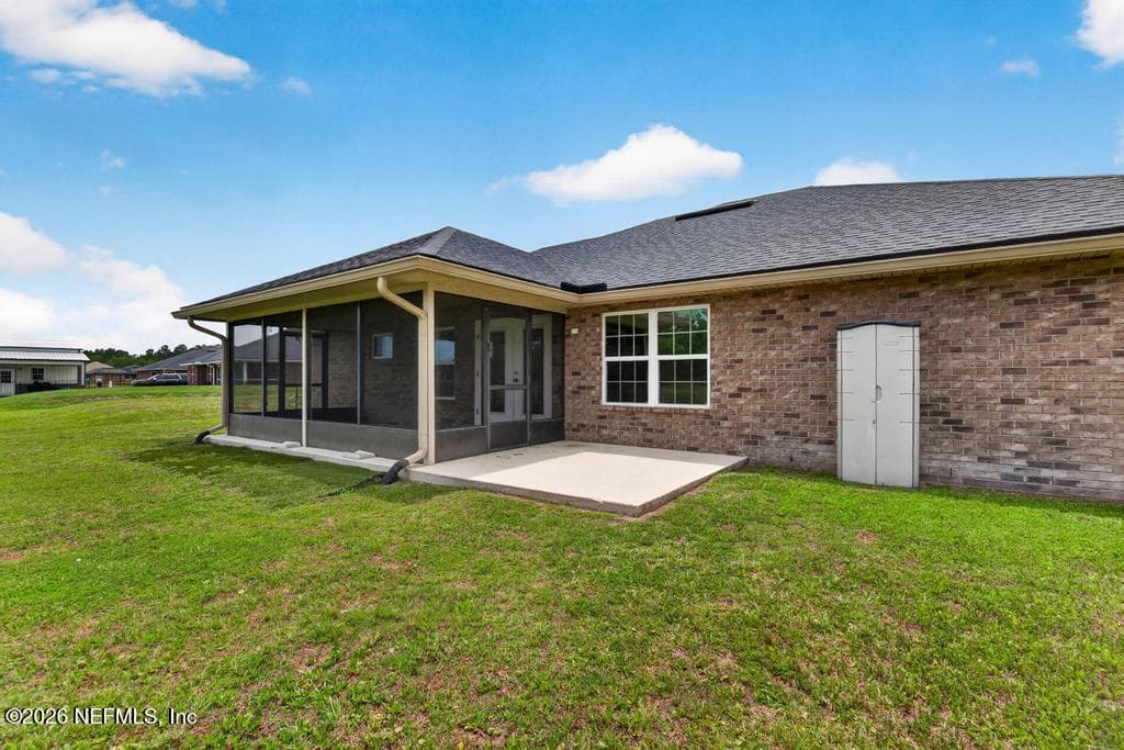 Photo 62 of 53702 CARRINGTON Drive, Callahan, FL 32011