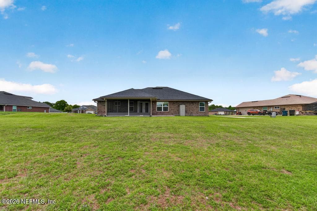 Photo 63 of 53702 CARRINGTON Drive, Callahan, FL 32011