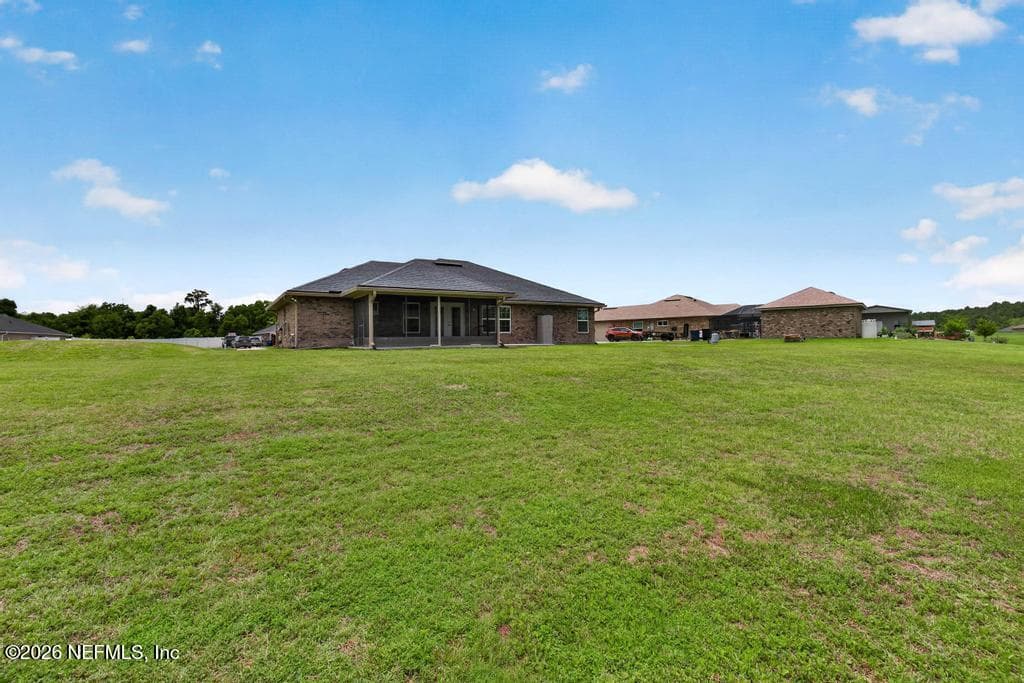 Photo 64 of 53702 CARRINGTON Drive, Callahan, FL 32011