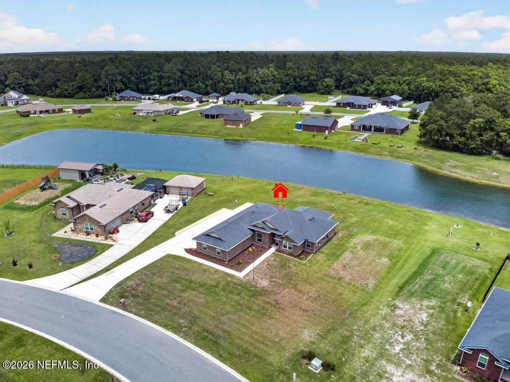 Photo 71 of 53702 CARRINGTON Drive, Callahan, FL 32011