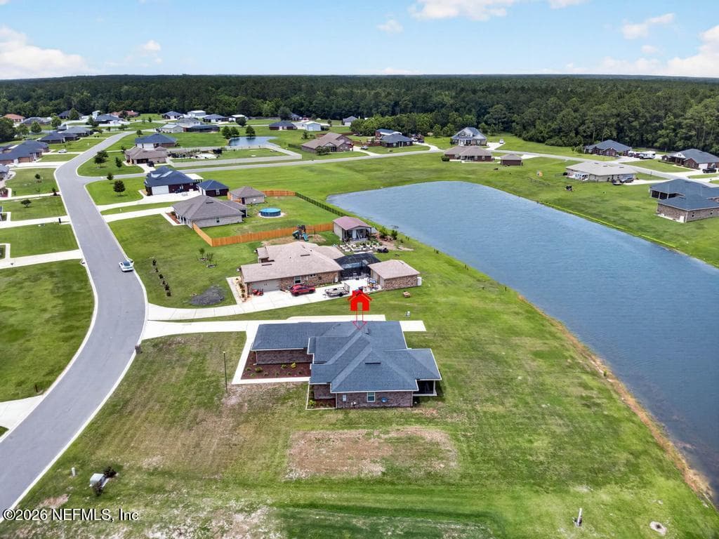 Photo 72 of 53702 CARRINGTON Drive, Callahan, FL 32011