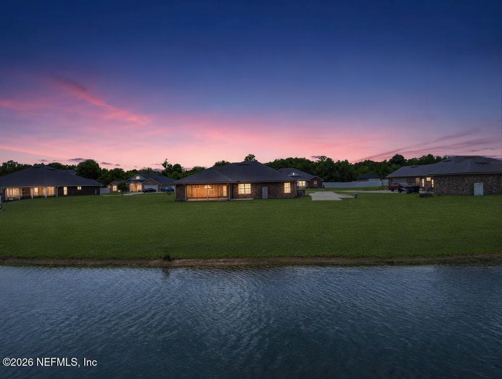 Photo 3 of 53702 CARRINGTON Drive, Callahan, FL 32011
