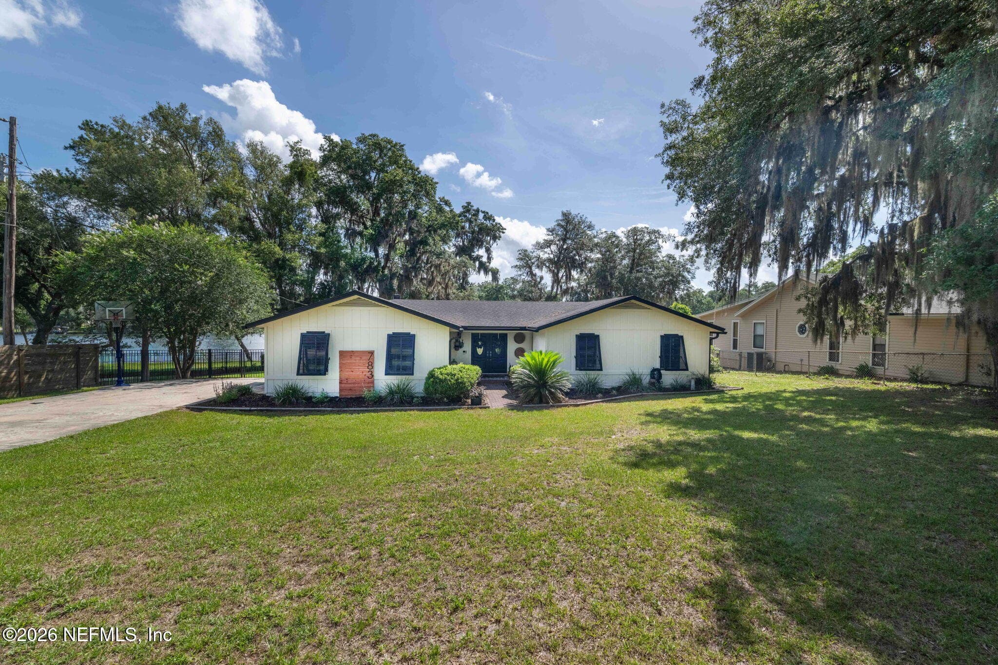 Photo 3 of 783 ARTHUR MOORE Drive, Green Cove Springs, FL 32043