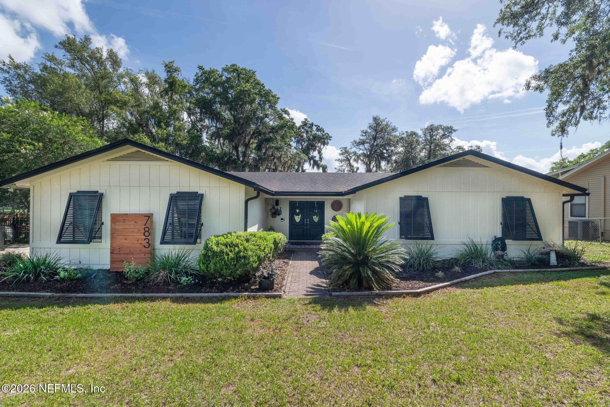 Photo 2 of 783 ARTHUR MOORE Drive, Green Cove Springs, FL 32043