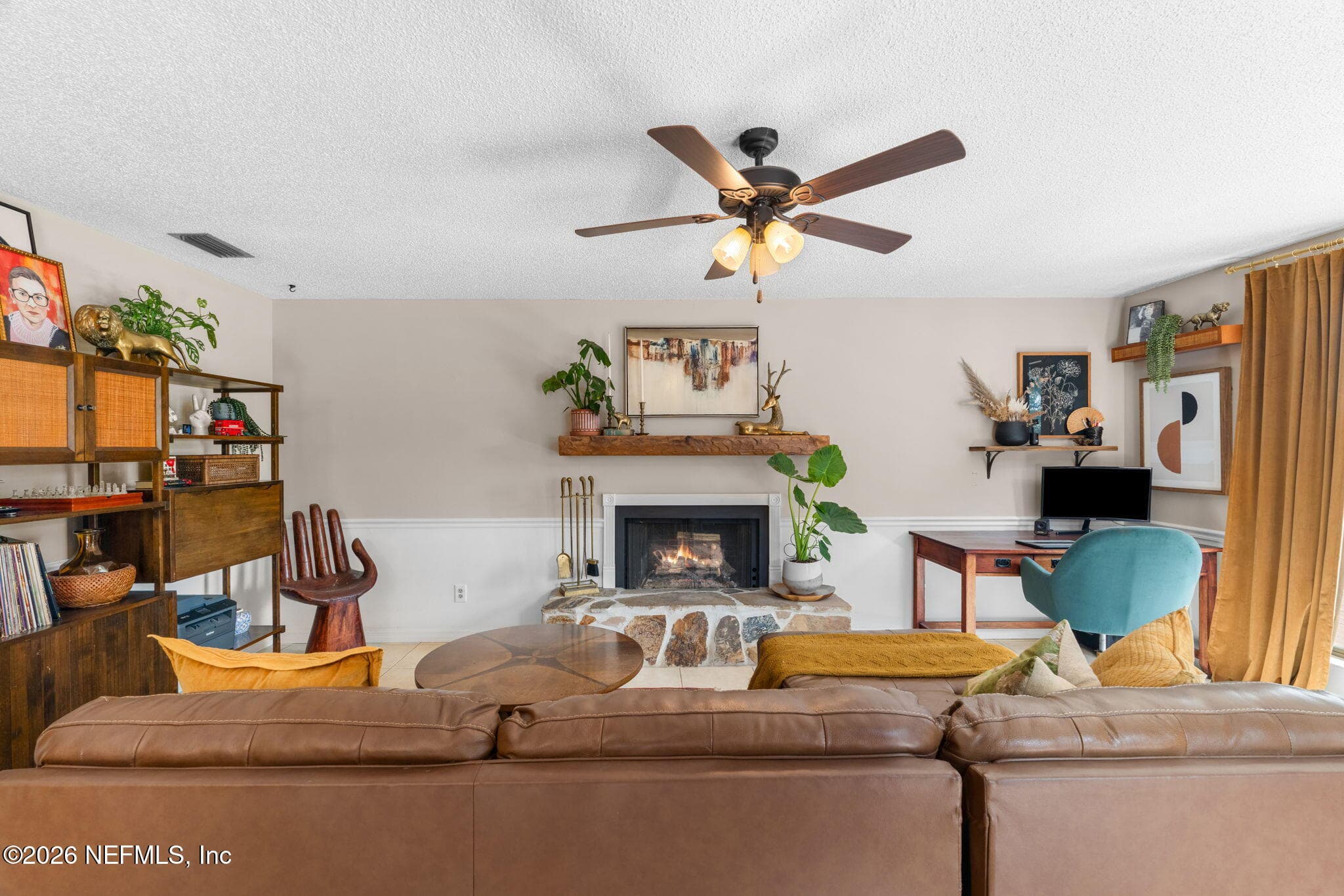 Photo 21 of 783 ARTHUR MOORE Drive, Green Cove Springs, FL 32043