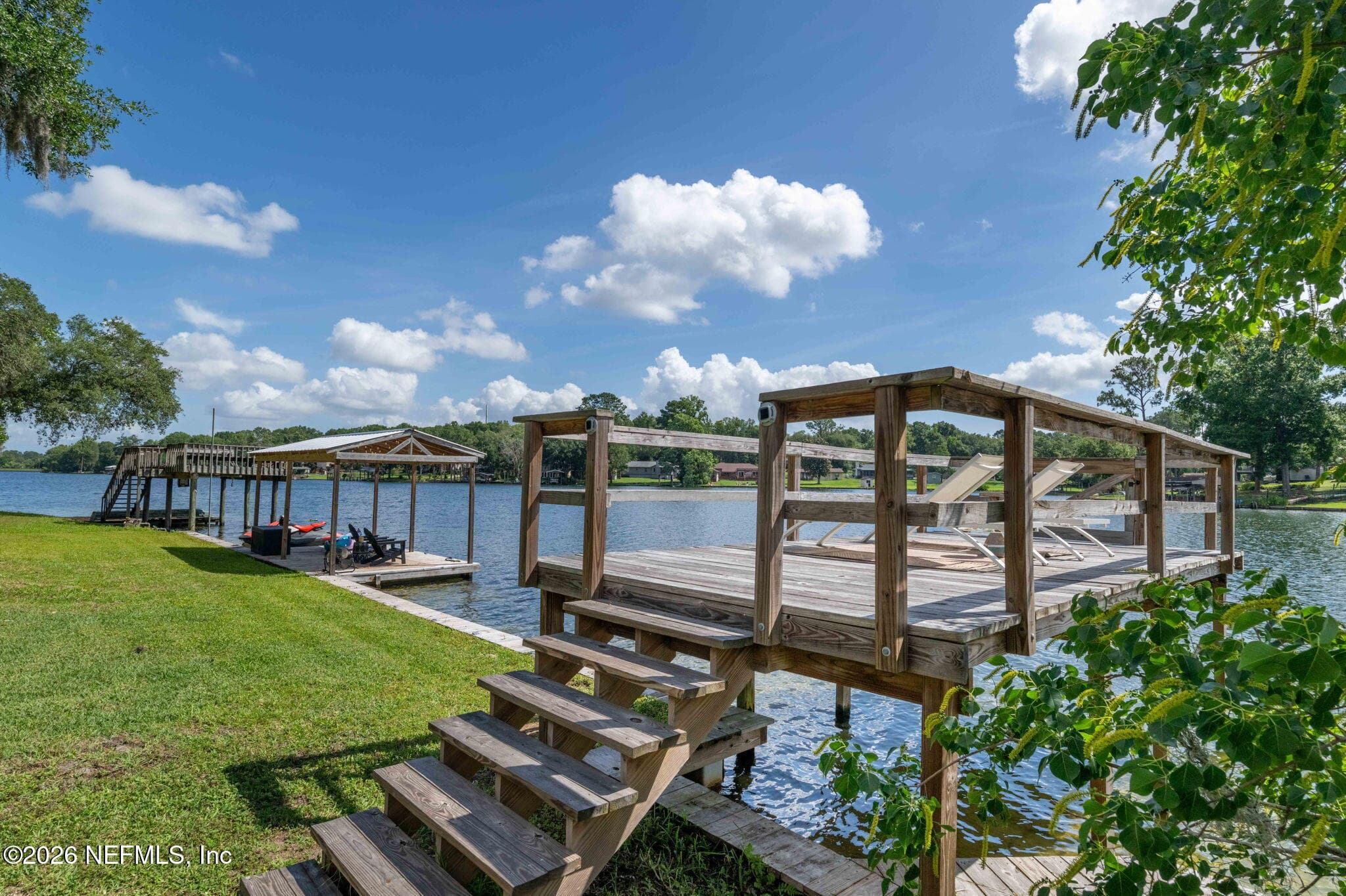 Photo 5 of 783 ARTHUR MOORE Drive, Green Cove Springs, FL 32043