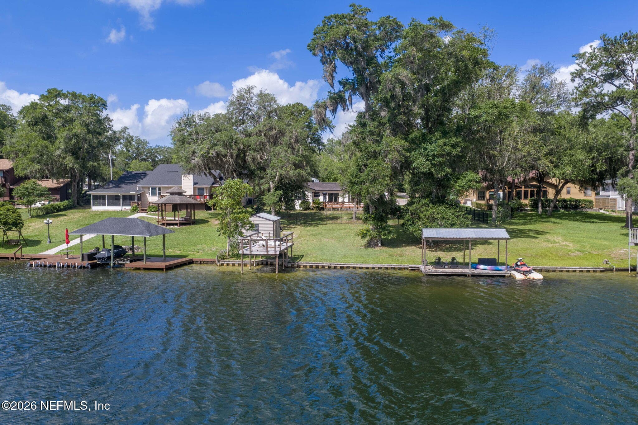 Photo 6 of 783 ARTHUR MOORE Drive, Green Cove Springs, FL 32043