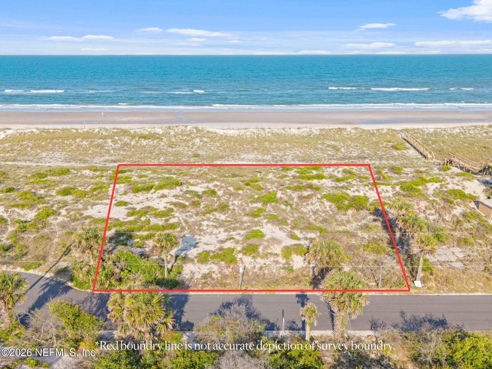 Photo 10 of 0 GREGG Street, Fernandina Beach, FL 32034