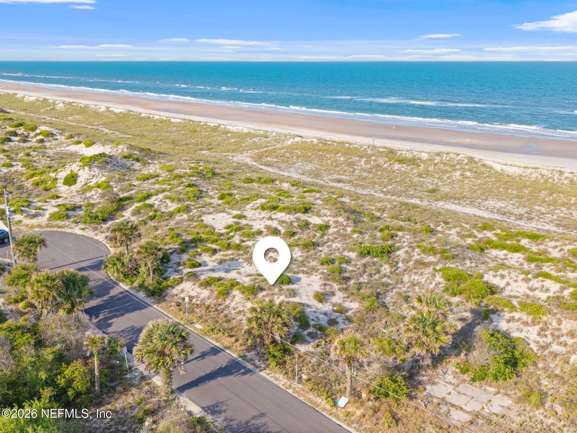 Photo 3 of 0 GREGG Street, Fernandina Beach, FL 32034