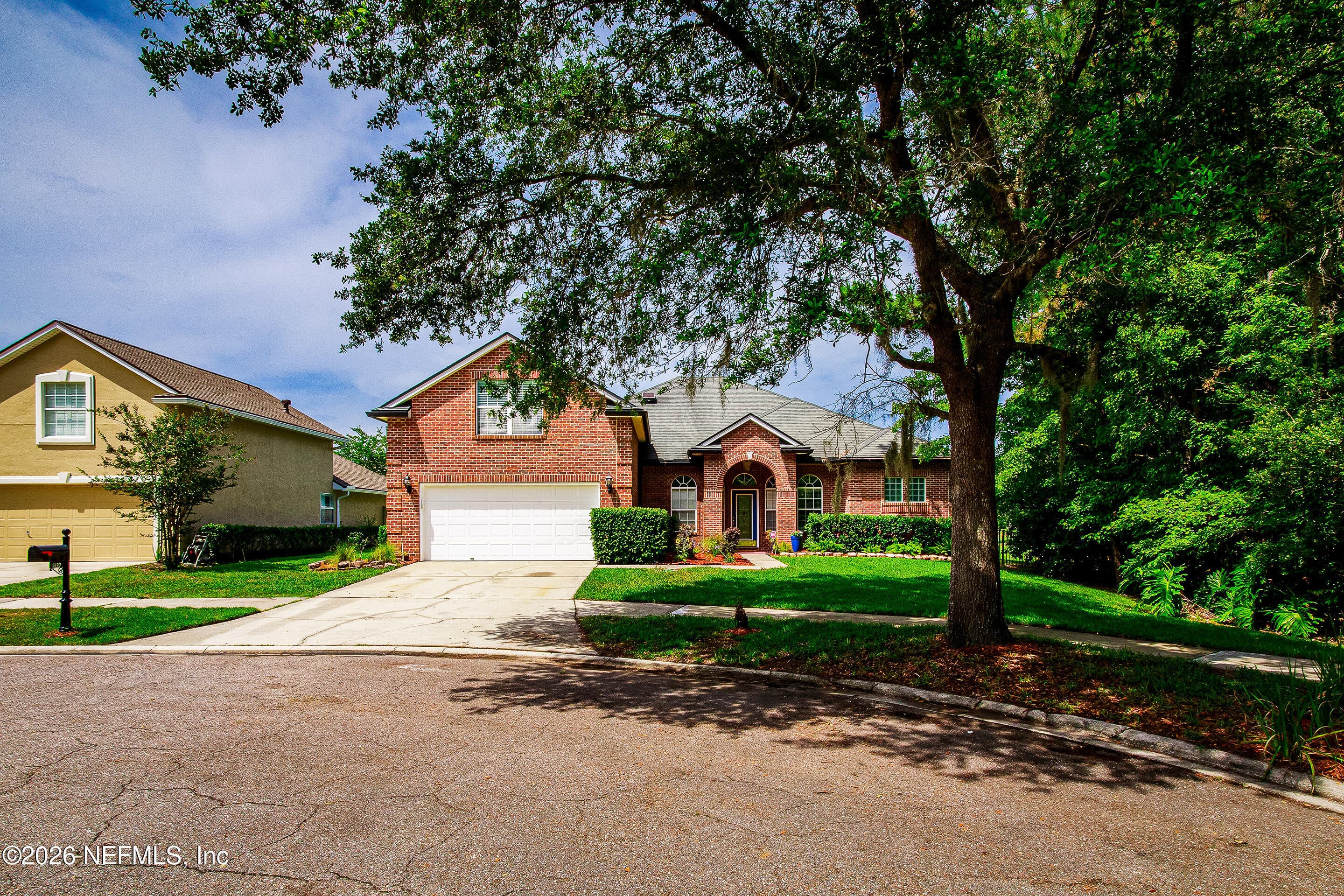 Photo 2 of 6197 KISSENGEN SPRING Court, Jacksonville, FL 32258