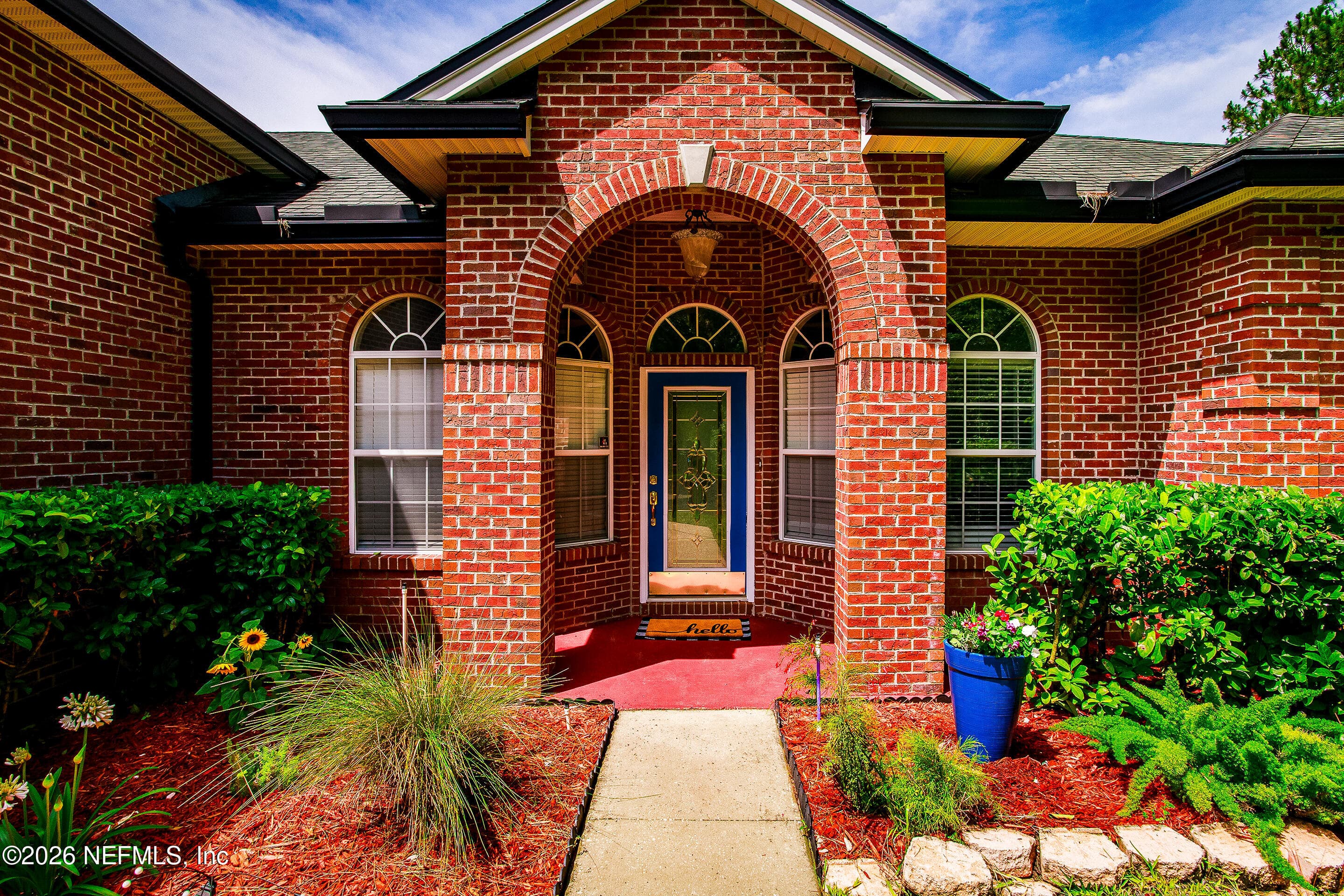 Photo 4 of 6197 KISSENGEN SPRING Court, Jacksonville, FL 32258