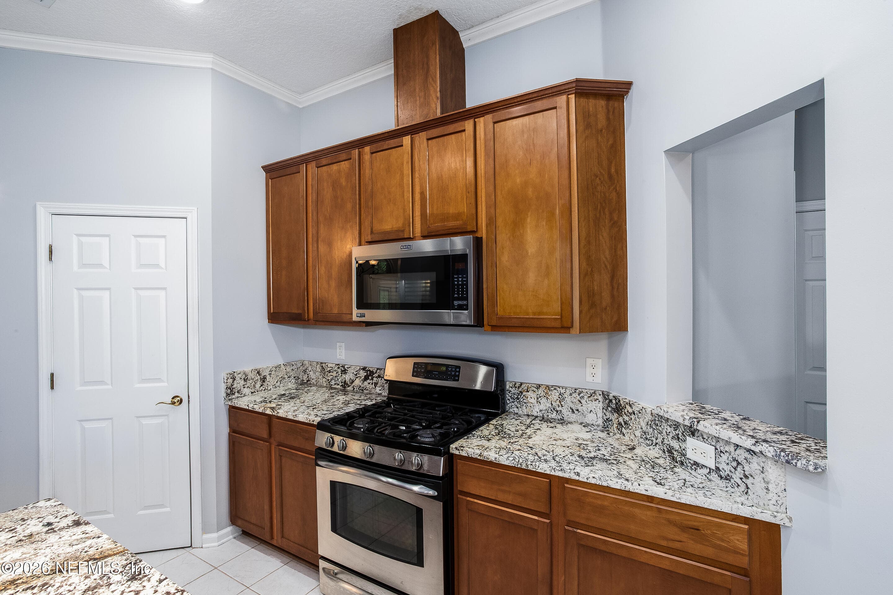 Kitchen — 6197 KISSENGEN SPRING Court, Jacksonville, FL 32258