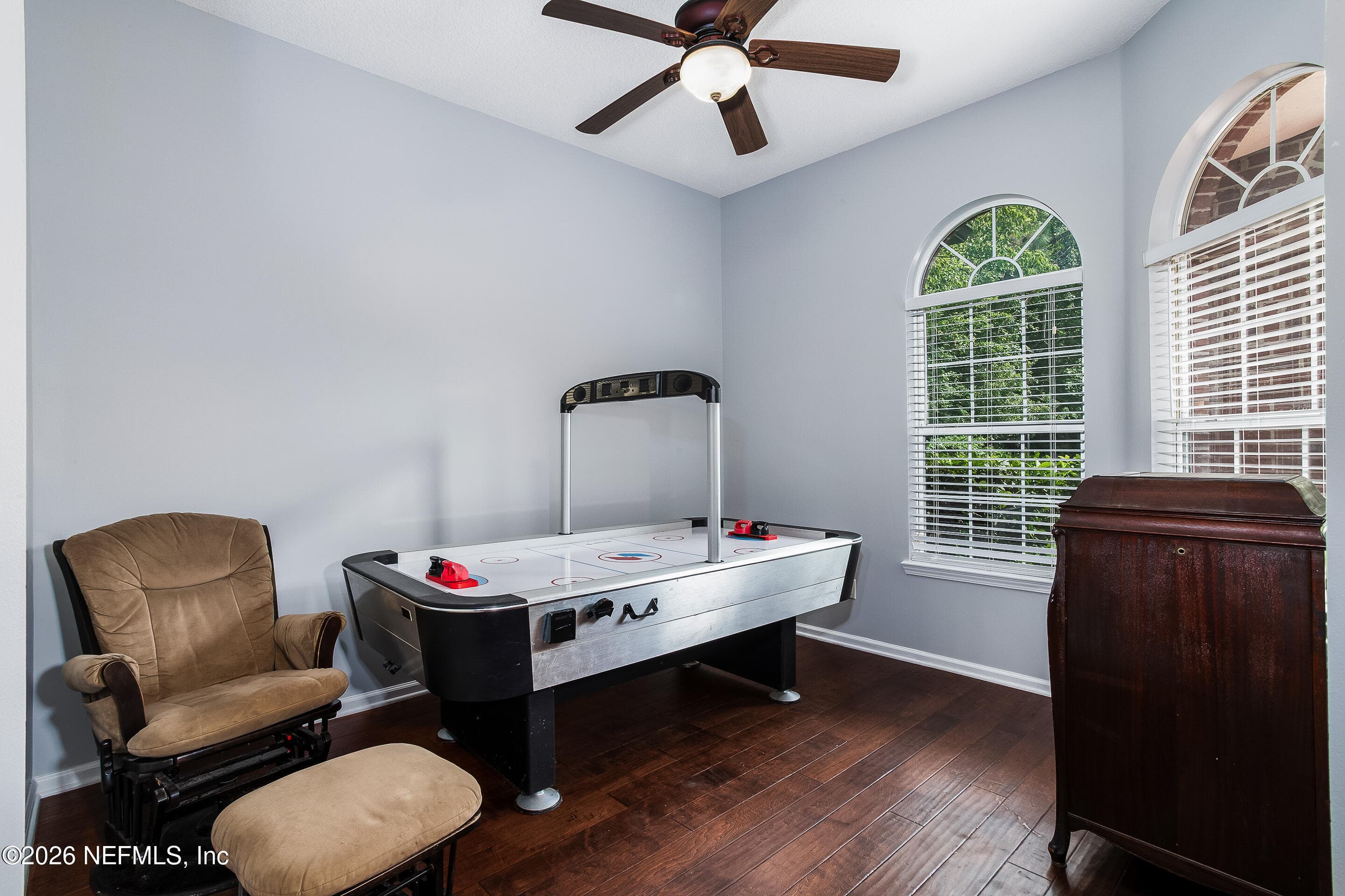 Office/Flex — 6197 KISSENGEN SPRING Court, Jacksonville, FL 32258