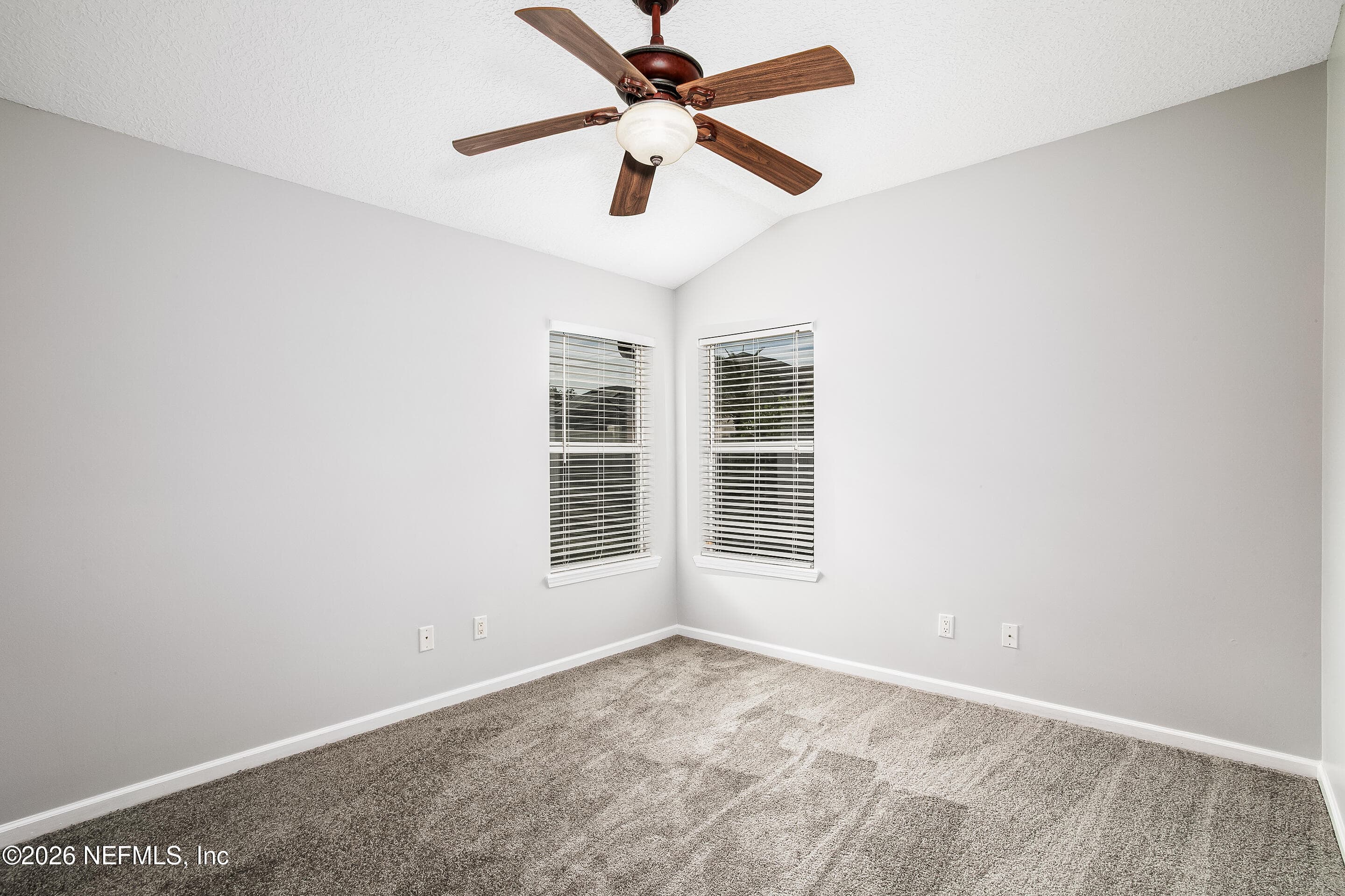 Bedroom 2 — 6197 KISSENGEN SPRING Court, Jacksonville, FL 32258
