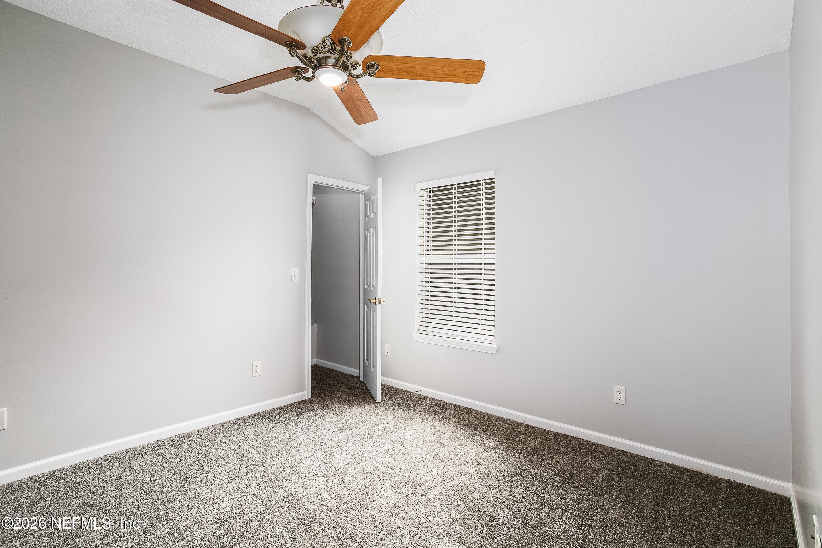 Bedroom 3 — 6197 KISSENGEN SPRING Court, Jacksonville, FL 32258