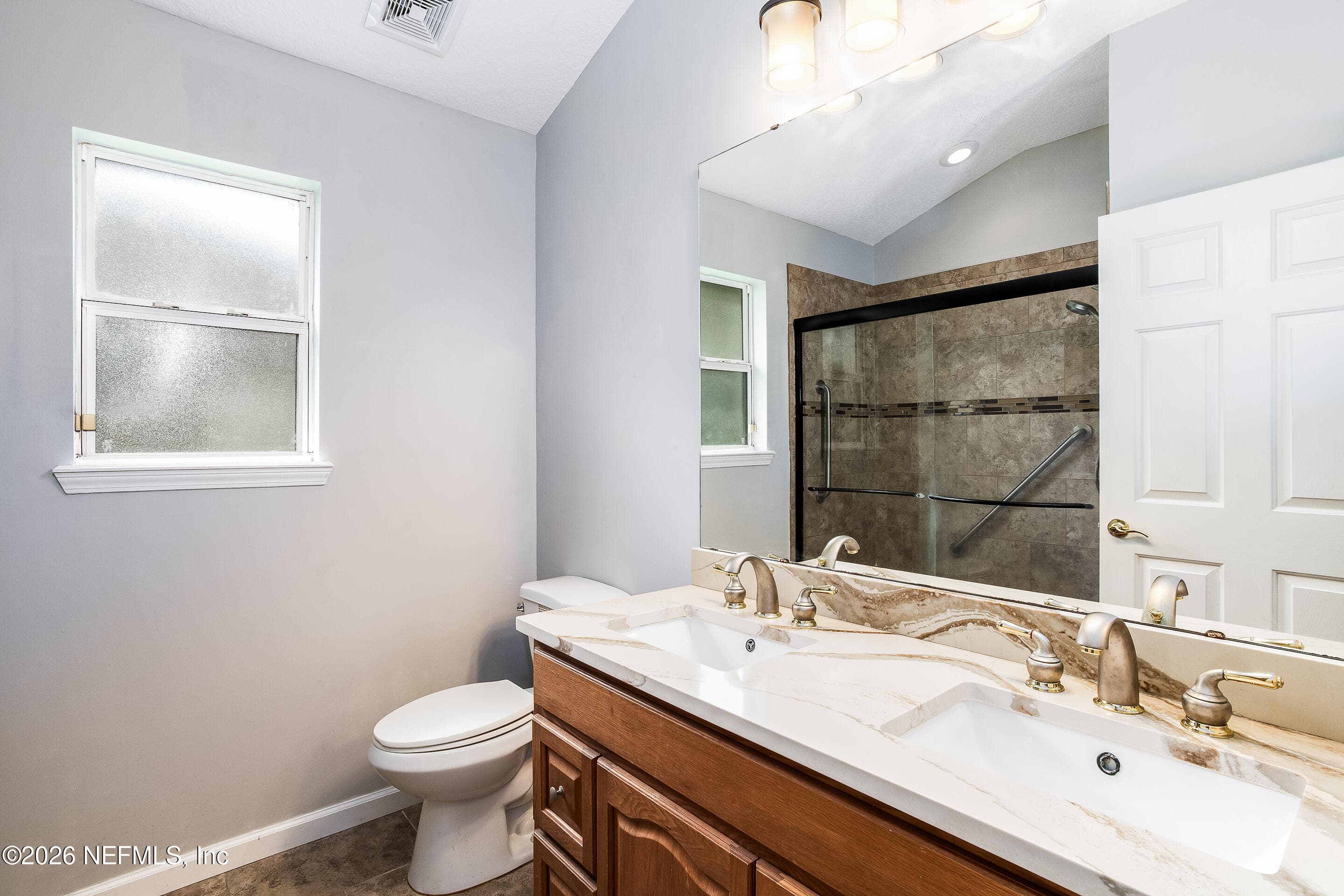 Full Bathroom 3 — 6197 KISSENGEN SPRING Court, Jacksonville, FL 32258