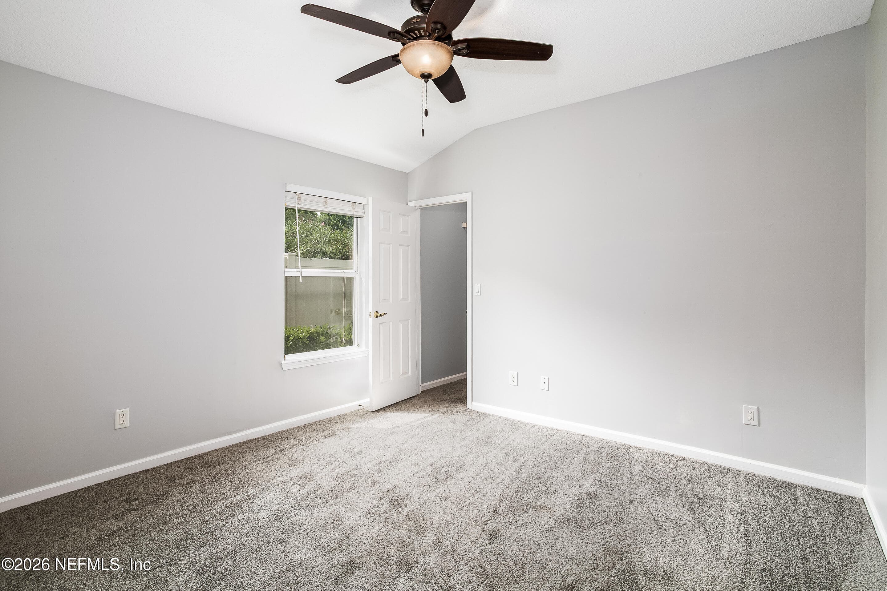 Bedroom 4 — 6197 KISSENGEN SPRING Court, Jacksonville, FL 32258