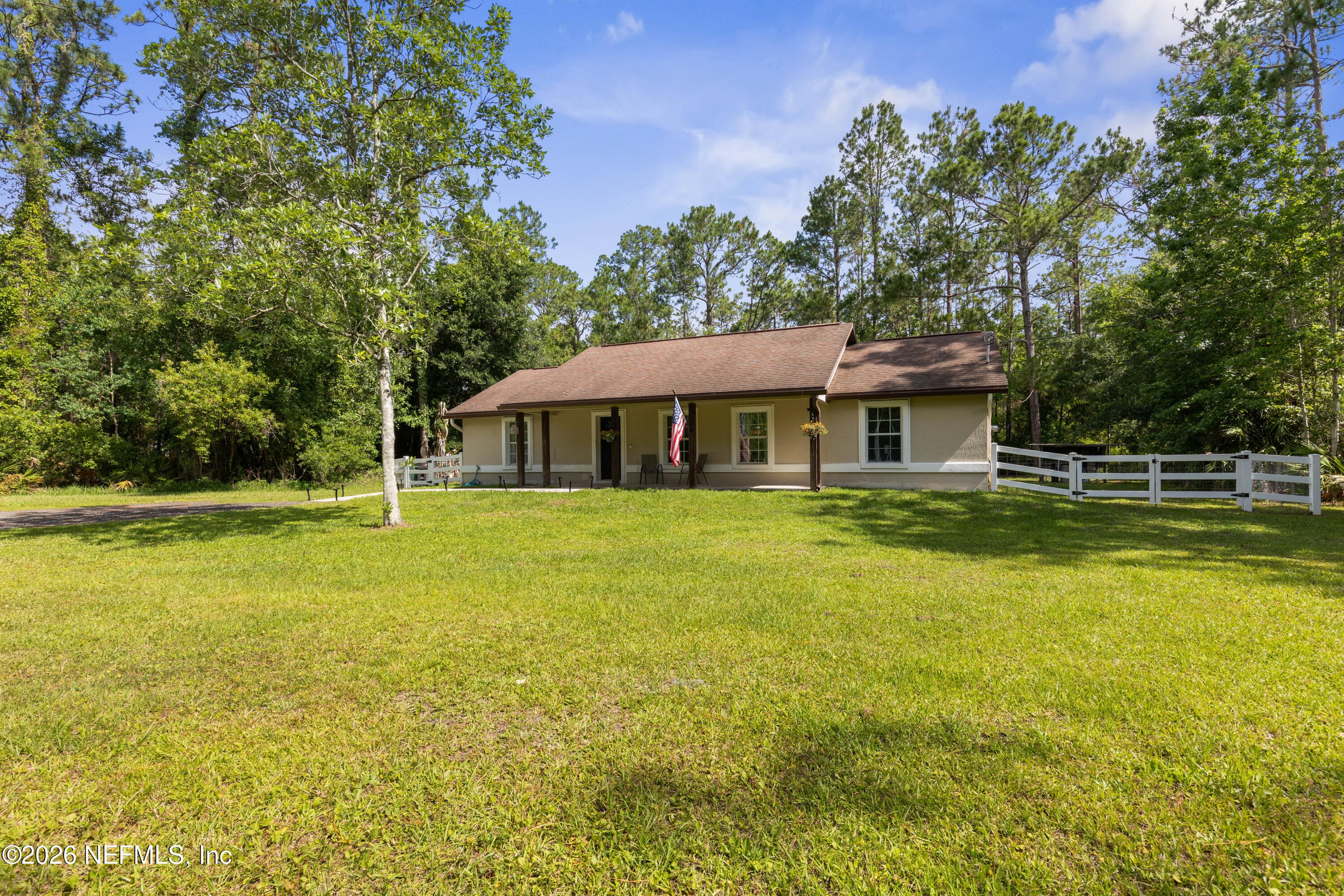 Photo 2 of 4162 ACORN Avenue, Bunnell, FL 32110
